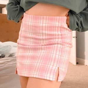 RARE Brandy Cara skirt RESERVED FOR EMILLIECLAIRE